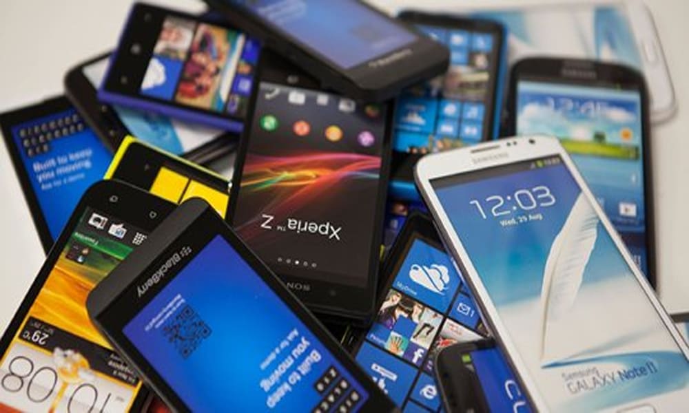 Keuntungan dan Tantangan dalam Usaha Smartphone