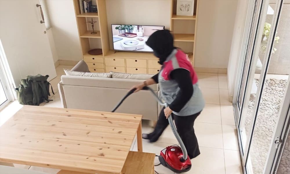 Panduan Memulai Bisnis Cleaning Service