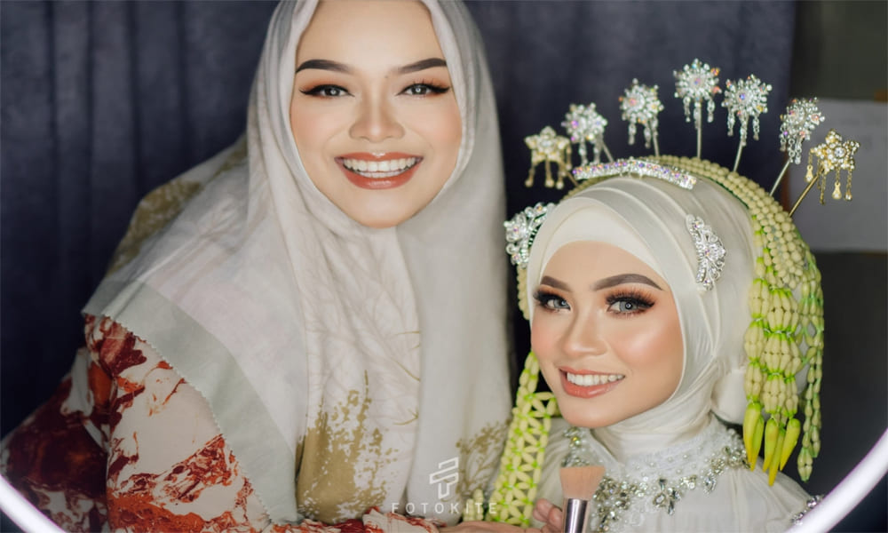 Panduan Memulai Kesuksesan Bisnis Rias Pengantin